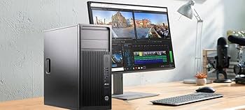 HP win11 core i7-6700 メモリ16GB SSD240GB Amazon.com: HP Z240 Tower Workstation Desktop Computer